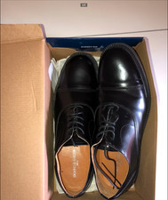 Scarpe Dopplelganger anno