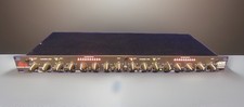 DBX 166xl Compressore Audio
