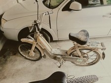 Motorino Piaggio Ciao 1982