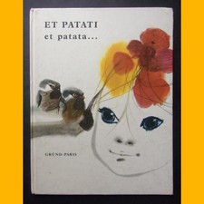 ET PATATI ET PATATA… Krista