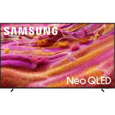 Samsung QN90F Neo QLED TV 115
