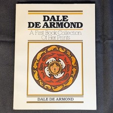 Dale De Armond : A First Book