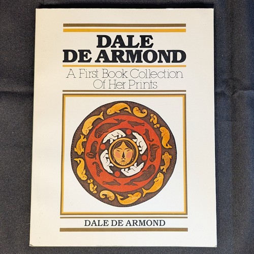 Dale armond a first - de, book