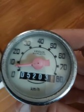 CONTACHILOMETRI PER VESPA 50 L