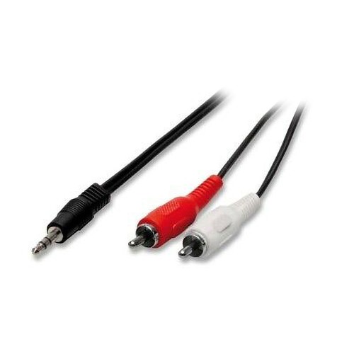 Adattatore cavo audio spina - adattatore,