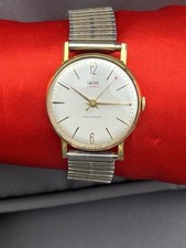Orologio Smith Gents Vintage
