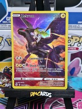 Pokemon Zekrom TG05/TG30 |