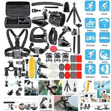 50-in-1 + Waterproof Case for