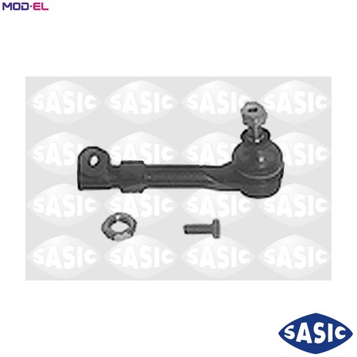 Tie rod end - tie,