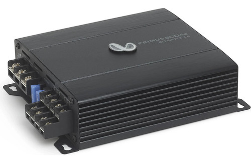Amplificatore infinity primus - amplificatore,