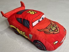 2017 Disney Pixar Cars Peluche