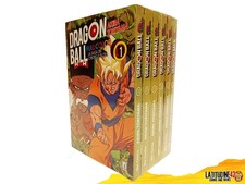 DRAGON BALL FULL COLOR 1/6 LA