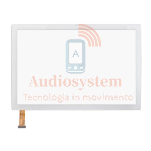 Vetro touch screen - vetro,