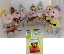 7 NANI PELUCHE NANO 35cm