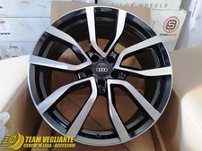 SET 4 CERCHI IN LEGA MAK 21