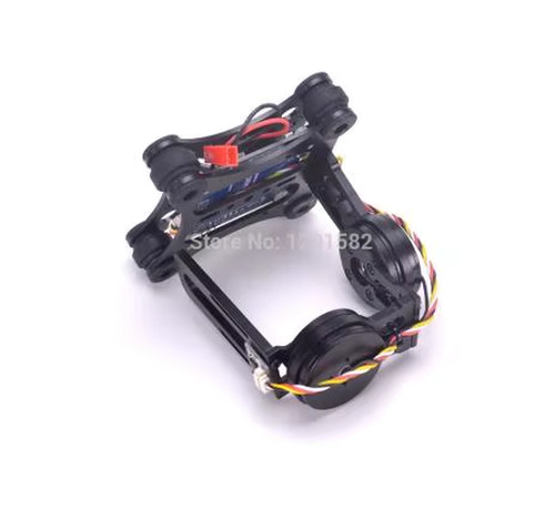 Gimbal assi storm32 bgc - assi,