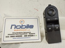 PULSANTE PULSANTIERA