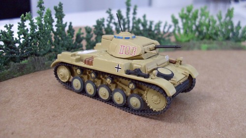 Altaya deagostini 1941 - deagostini, carro