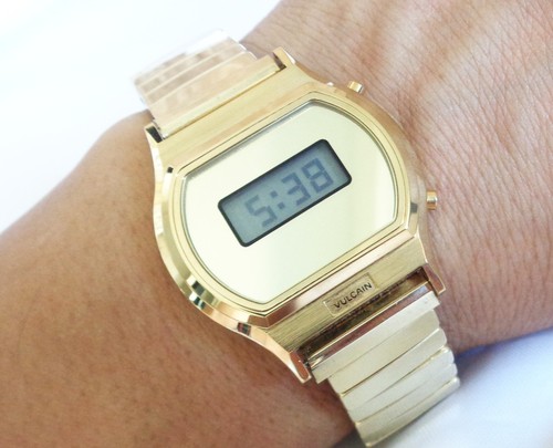 Raro orologio polso - polso, uomo