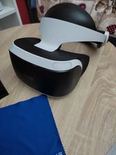 Playstation VR ps4