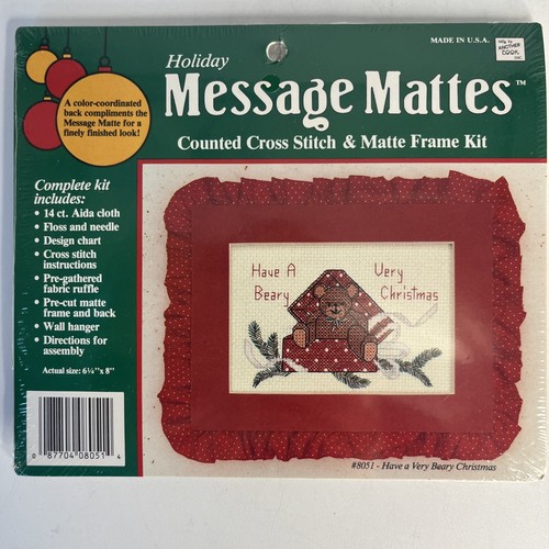 Kit cornice messaggio mattes - kit,
