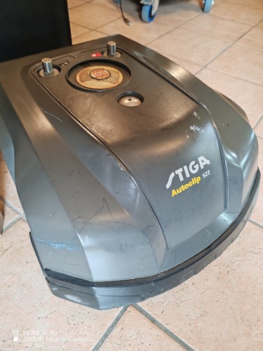 Robot taglia erba - robot,