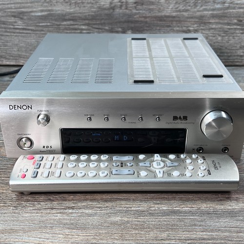 Denon dra f102dab ricevitore - dra-f102dab,