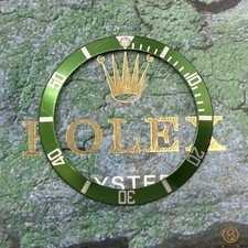Rolex Submariner Kermit