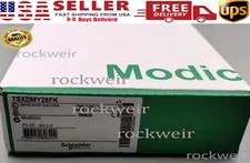 Modulo I/O PLC SND TSXDMY28FK