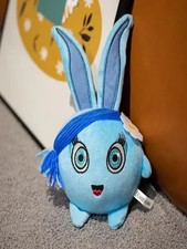 Peluche coniglietti soleggiati