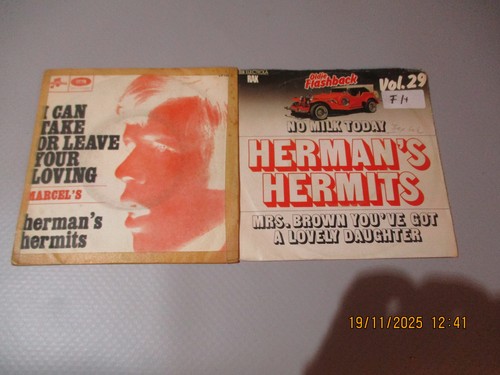 Single vinyl sammlung - single,