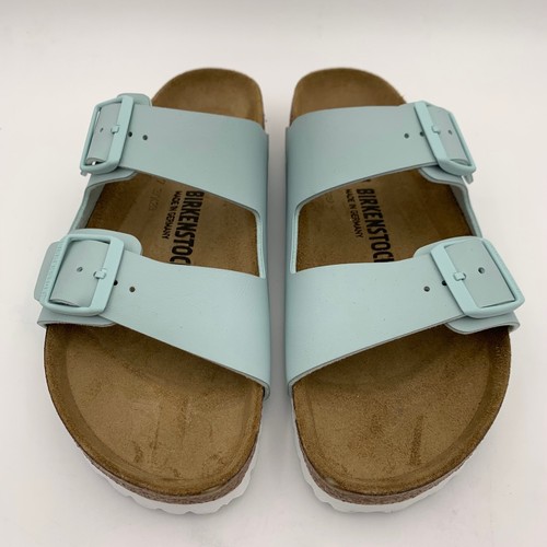 Birkenstock nuovo senza