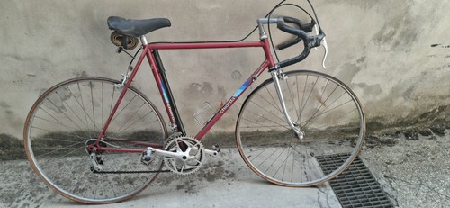Chorda bicicletta - chorda,