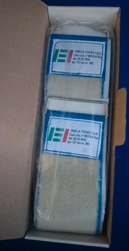 Pelli foca sintetiche - foca,