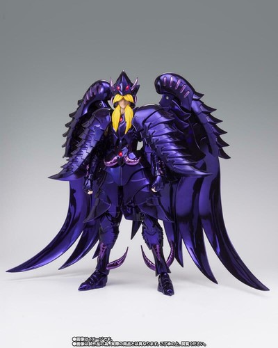 Saint seiya myth - myth, ex