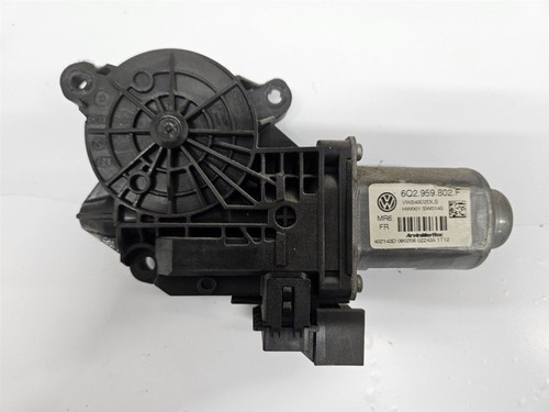Motorino alzavetro anteriore - motorino,