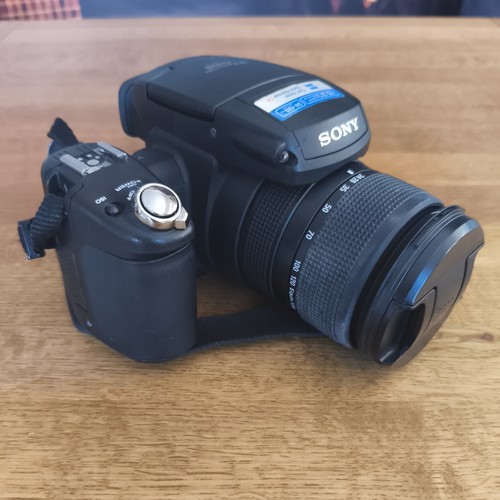 Sony cyber shot - cyber-shot, 10,3