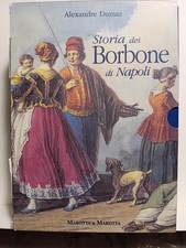 Storia dei Borbone di Napoli