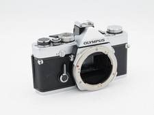 Olympus OM-1 MD fotocamera