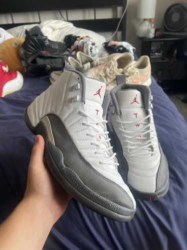 Sneakers air jordan - air, 12