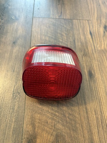 Harley davidson rücklicht - harley,