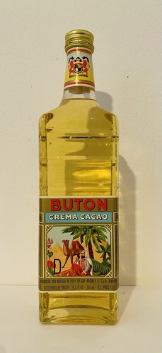 Gio buton crema cacao - buton,