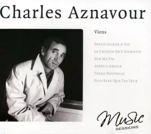 Viens import charles - viens, [import],