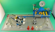 LEGO Vintage Classic Space