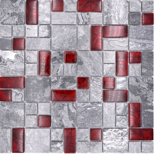 Pietra naturale mosaico - naturale,