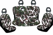 Coprisedili per panda