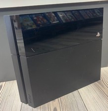*** Console PS4 Playstation 4