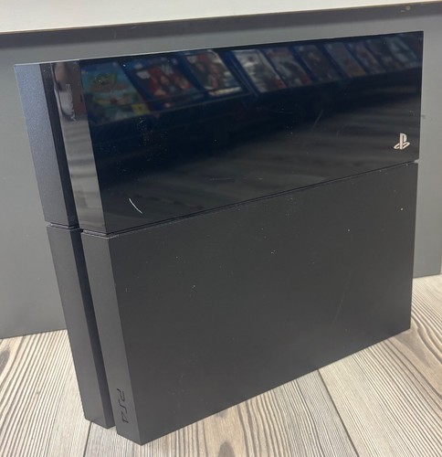 Console ps4 playstation 4 - console,