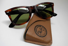 Custodia vintage Ray Ban