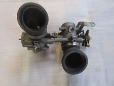 Ducati 620 Monster M4 Sistema